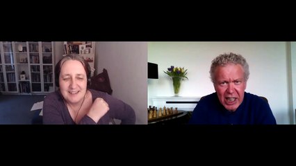 Andrew Eborn's Top Tech Tips with Caron CIVILIZATION GAMES