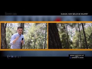 Nga vendi ku u qellua me snajper mbi Capjan, 2 pistat e hetimit