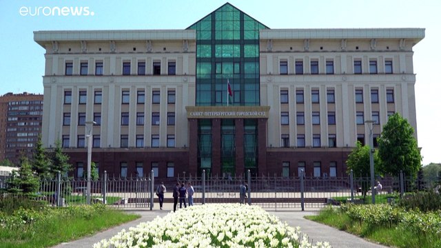 Обвиняется в убийстве: начался процесс по делу Олега Соколова