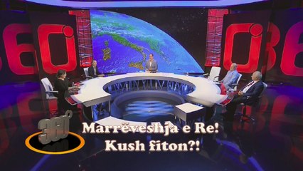 360 gradë - Marrëveshja e Re! Kush fiton?! - 8 qershor 2020