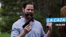 Tráiler en castellano de La Caza, lo nuevo de Blumhouse con Betty Gilpin y Hilary Swank