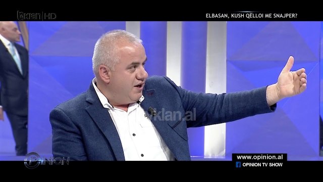 Hoxha: Problem i madh per autoret ka qene fakti qe kishin deshtuar, nuk ishte objektiv i lehte