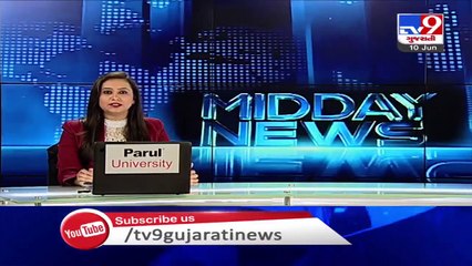 Panel of expert doctors submit report regarding COVID-19 testing to CM Rupani