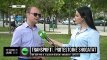 Transporti, protestojnë shoqatat/ Nuk nisin punë në 15 qershor nëse nuk u rimbursohet kapaciteti
