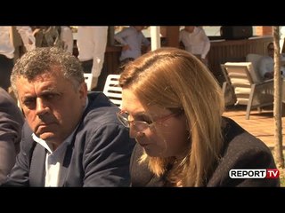 Report TV -Debat me Lleshajn për aksionet e IKMT-së në nisje të sezonit! Ademi: Selektive!