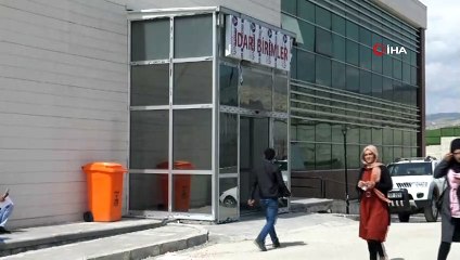 Silvan'a 150 yatak kapasiteli 'dijital' hastane