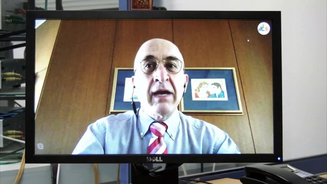 Αναγνωστόπουλος: Η έλλειψη ατομικής ευθύνης, ευθύνεται για την εμφάνιση κρουσμάτων στη Λαμία