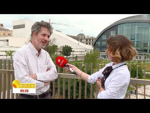 Ditë e re - Nevojat e fëmijëve autik gjatë kohës së virusit korona, flet Bujar Hoxha