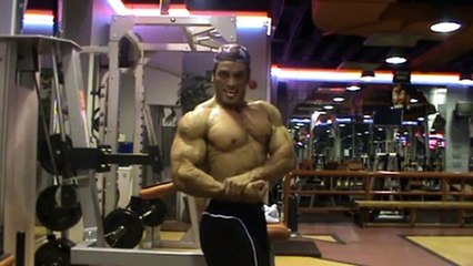 FILIPINO BODYBUILDING MOTIVATION