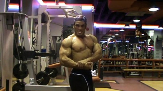 FILIPINO BODYBUILDING MOTIVATION