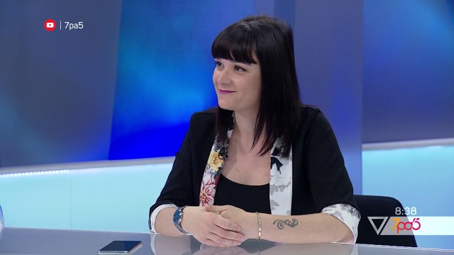 7pa5 - Psikologia: Rritet numri i femijeve me probleme komunikimi – 9 Qershor 2020 – Vizion Plus