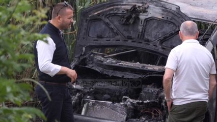 Top News - Atentati në Elbasan/ 20 të shoqëruar, dëshmon Çapja