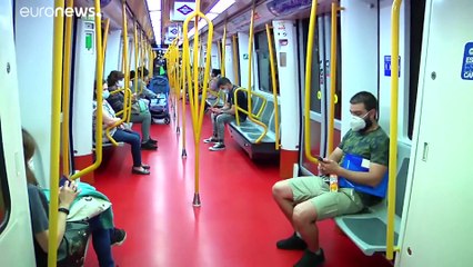 Coronavirus : l'Europe doit "faire mieux" lors de la prochaine pandémie