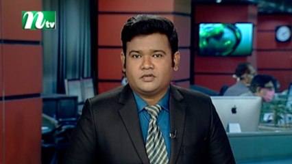 NTV Dupurer Khobor | 10 June 2020