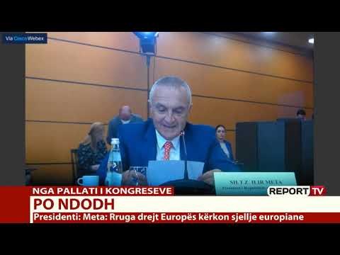 Këshilli i Integrimit, Meta: Dialog dhe reflektim! Reforma Zgjedhore të miratohet shpejt në Kuvend