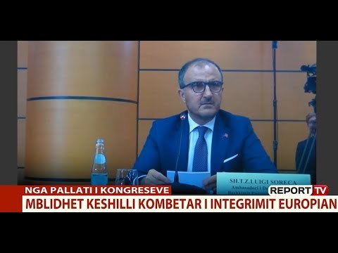 Soreca: Konsensusin që treguat për Zgjedhoren shfaqeni dhe për integrimin! Gjithçka në duart tuaja