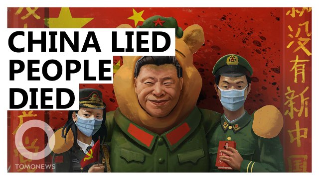 Virus Outbreak in China May Have Started Far Earlier Than Reported