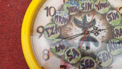 Ya Dellali Rai AK RAP  music video HD