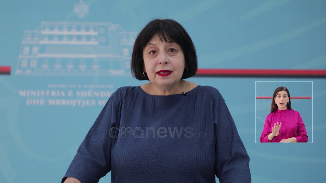 Ora News - Kurba e COVID-19 rritet ndjeshëm, 36 raste të reja brenda një dite