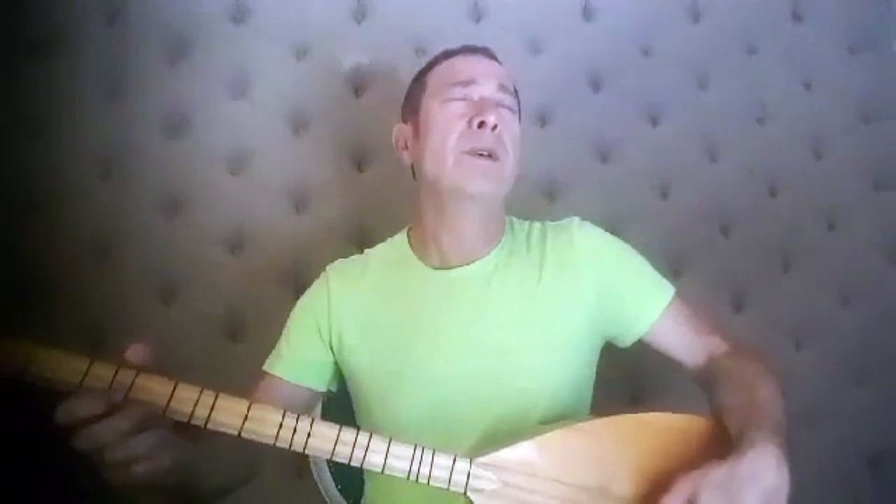 Sümer Ezgü | Çubuk Beli (Canlı Performans)