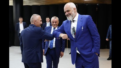 Ora News - Rama: Nuk ka më marrëveshje nëpër ambasada, marrëveshja e 5 qershorit rast "flagrant"