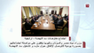 وزراء مصر والسودان وإثيوبيا يواصلون اجتماعتهم للتوصل لإتفاق حول تشغيل سد النهضة