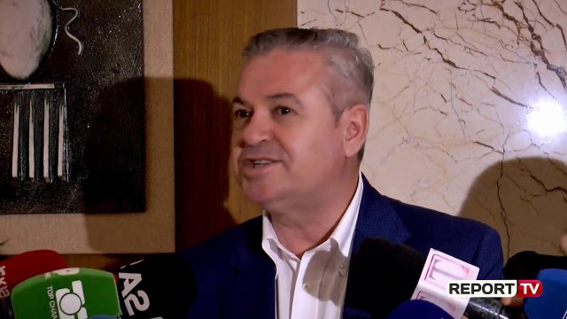 Report TV - 'Zgjedhorja', Myslim Murrizi paralajmëron qëndrim radikal: Presim të takojmë Ramën