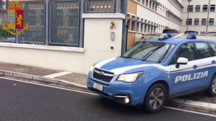 Top News - Me një plumb në koke!/ Itali, vritet shqiptari trafikant