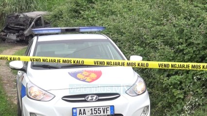 Atentati ndaj Çapjas, policia sekuestron kamerat e sigurisë dhe nis shoqërimet - Vizion Plus