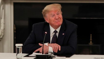 Trump cogita banir voos do Brasil aos EUA