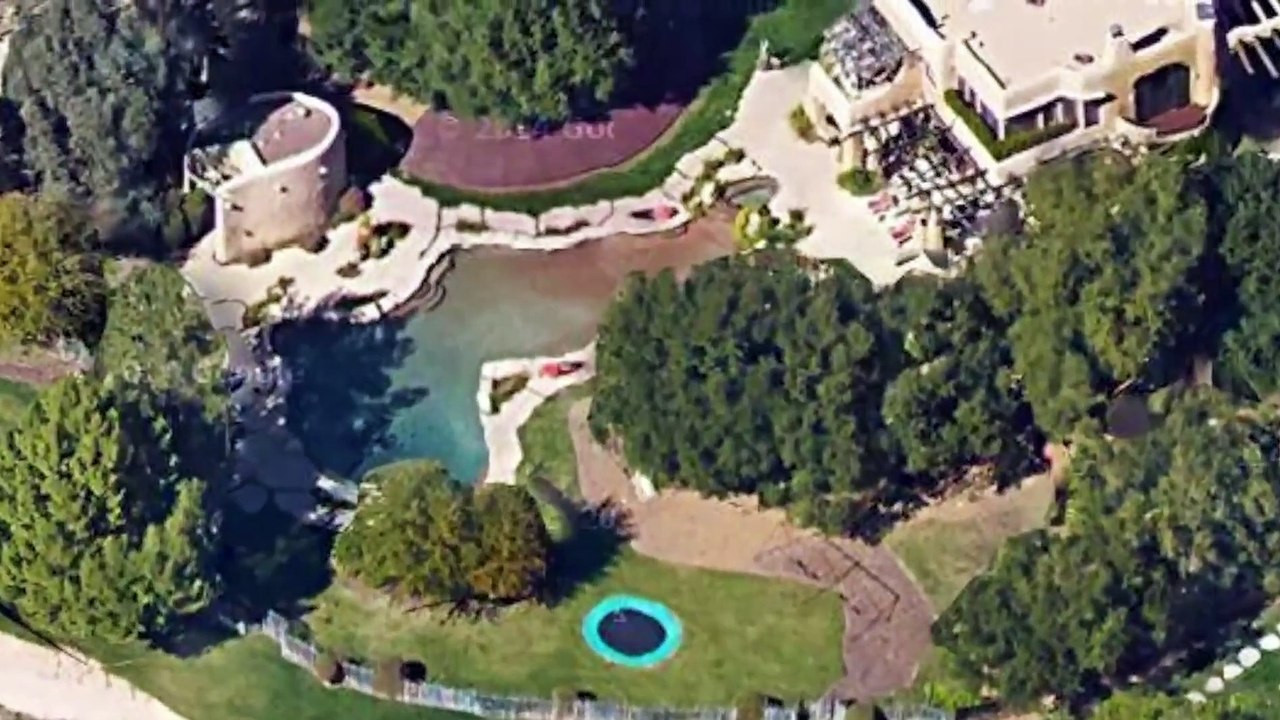 10 Most Expensive Homes of Famous Actors