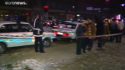 34 év után megvan a Palme-gyilkosság gyanúsítottja, de már nem él