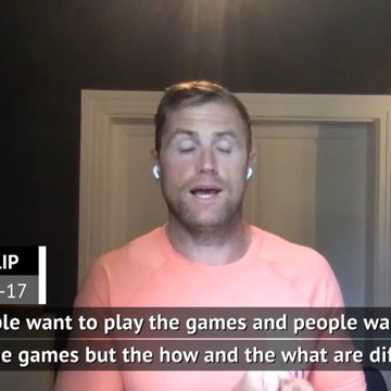 Completing Six Nations in 'packed schedule' will be tough - Heaslip