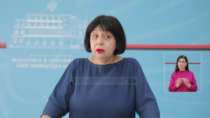 Top News - Përkeqësohet situata/ Numri më i lartë i të prekurve me Covid