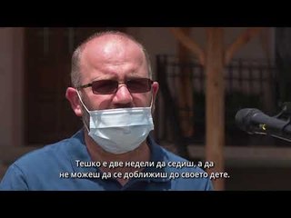 Gjendje kritike në Likovë, 11 të infektuar me Kovid-19 në 24 orët e fundit