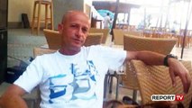 Report TV - Grabitja e parave në Rinas, ndërron jetë Ragip Hajdini, i njohur si 'Daja' nga Kosova