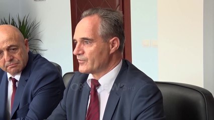 Ora News - Turizmi patriotik, ambasadori i Kosovës në Lezhë: Rrisim bashkëpunimin