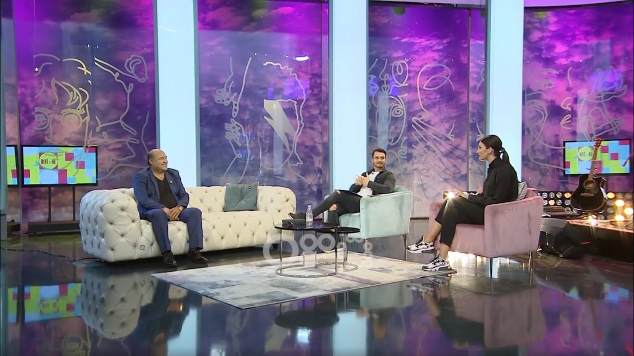 Ditë e Re - Bujar Qamili tregon se cila zonë e Shqipërisë apo shtet lëshon më shumë lekun