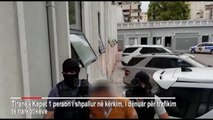 Top News - I dënuar me 8 vjet burg/ Kapet në Tiranë trafikanti i drogës