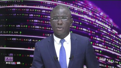 JT Eco Afrique - 10/06/2020