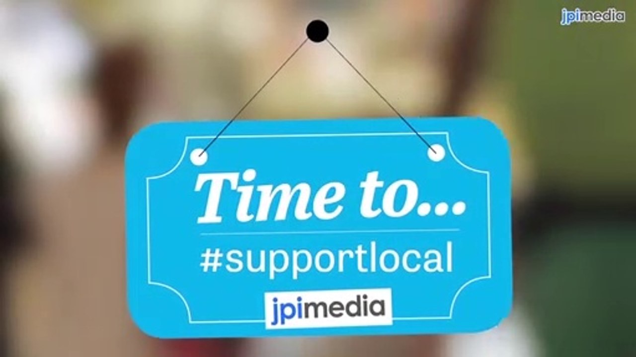 It's time to #SupportLocal