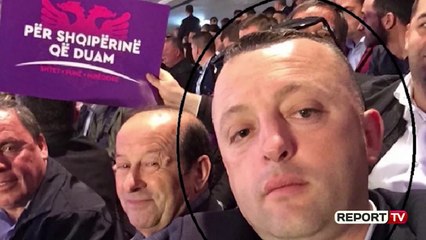 Report TV -Dekriminalizimi për Agron Malajn, prokuroria: I dënuar, tani ta vendosë KQZ!