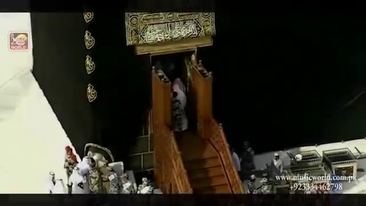 Dua Maula Maaf Karain _Sahir Ali Bagga /warsi Brothers