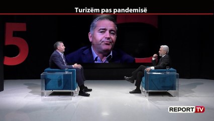Klosi në Report Tv: S'ka prenotime të anuluara! Në 12 qershor vijnë charterat e parë!