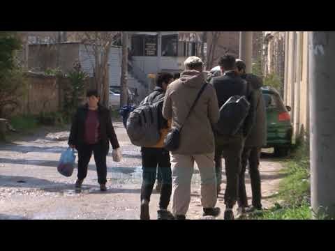 Lleshaj mbledh drejtuesit e policisë: Jam përgjegjës për punën tuaj - News, Lajme - Vizion Plus