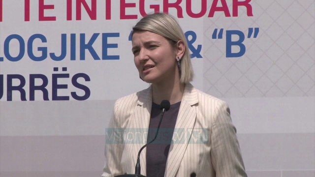 Projekt për rehabilitimin e Amfiteatrit dhe Kalasë së Durrësit - News, Lajme - Vizion Plus