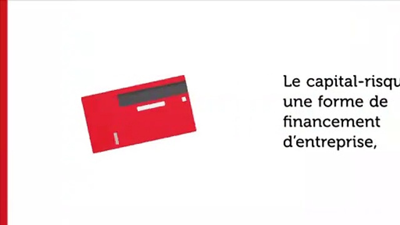 Définition du capital-risque