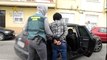 La Guardia Civil desarticula una banda dedicada al tráfico de drogas en Guadalajara