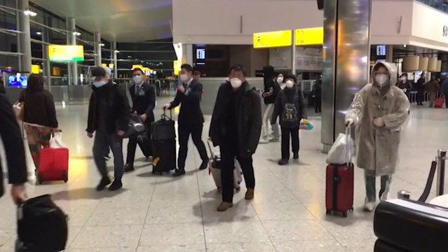 La pandemia supera los 7,24 millones de casos y los 411.000 muertos