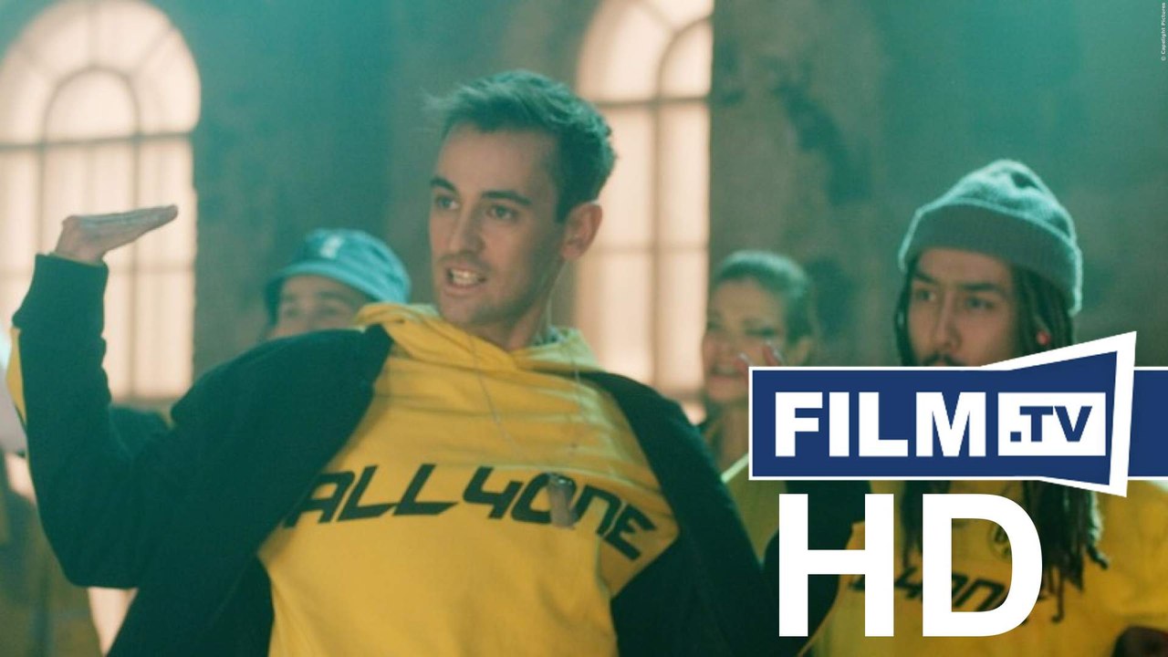 Feel That Beat Trailer Deutsch German (2020)